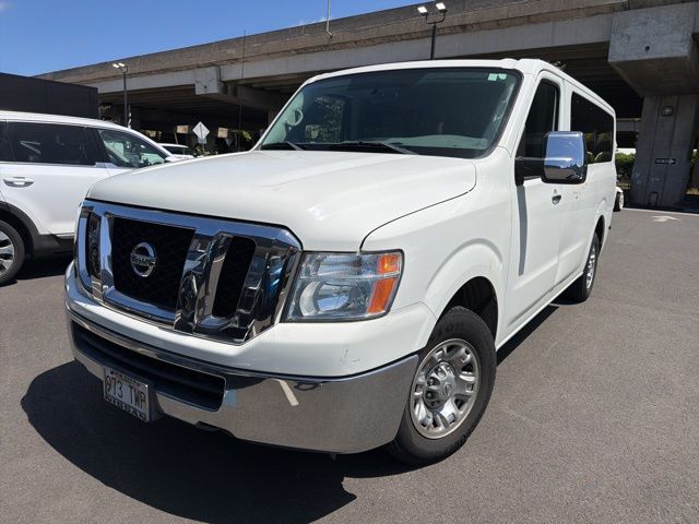 nissan nv passenger 2018 5BZBF0AA5JN852055 image nissan nv passenger 2018 5BZBF0AA5JN852055 image